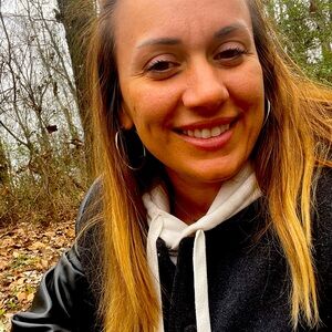 Meet your Posher, Kathleen